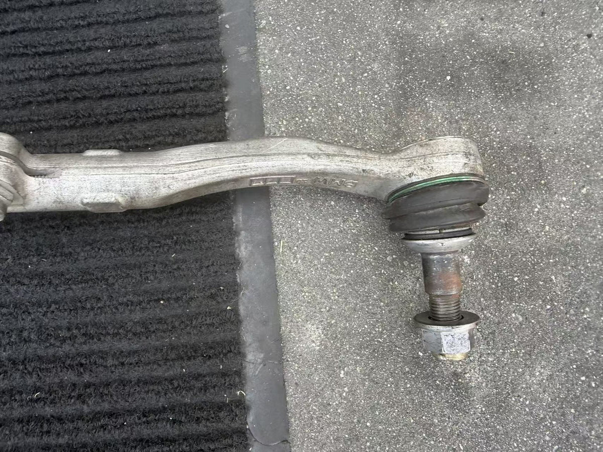 2022-2025 BMW iX I20 Electric Power Steering Rack Pinion OEM 32105A827C5 - eBay image 7