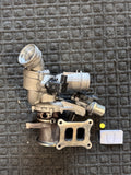 2014-2021 VW Passat Jetta Beetle 1.8T Turbocharger 06K145721B Garrett MGT1446OEM - eBay image 1