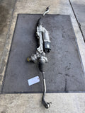 2012-2016 MB E350 E550 CLS550 Steering Rack Pinion Assembly OEM 2124608900 - eBay image 1