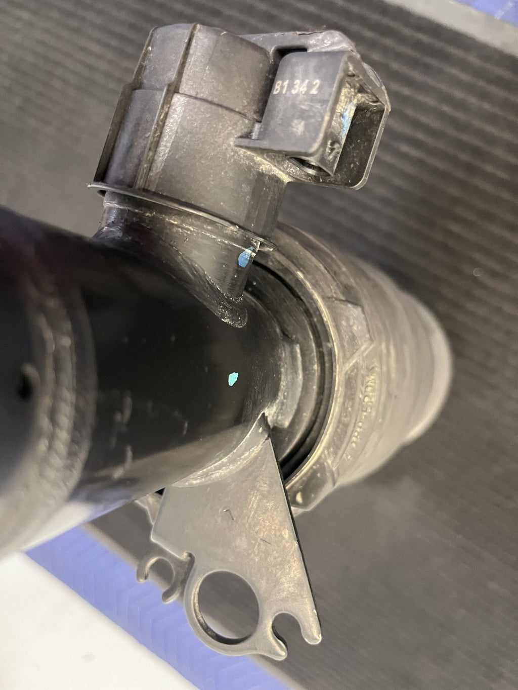 2019-2025 BMW X5 X6 G05 G06 Front Left Air Strut OEM 37106892425 78315615 - eBay image 9