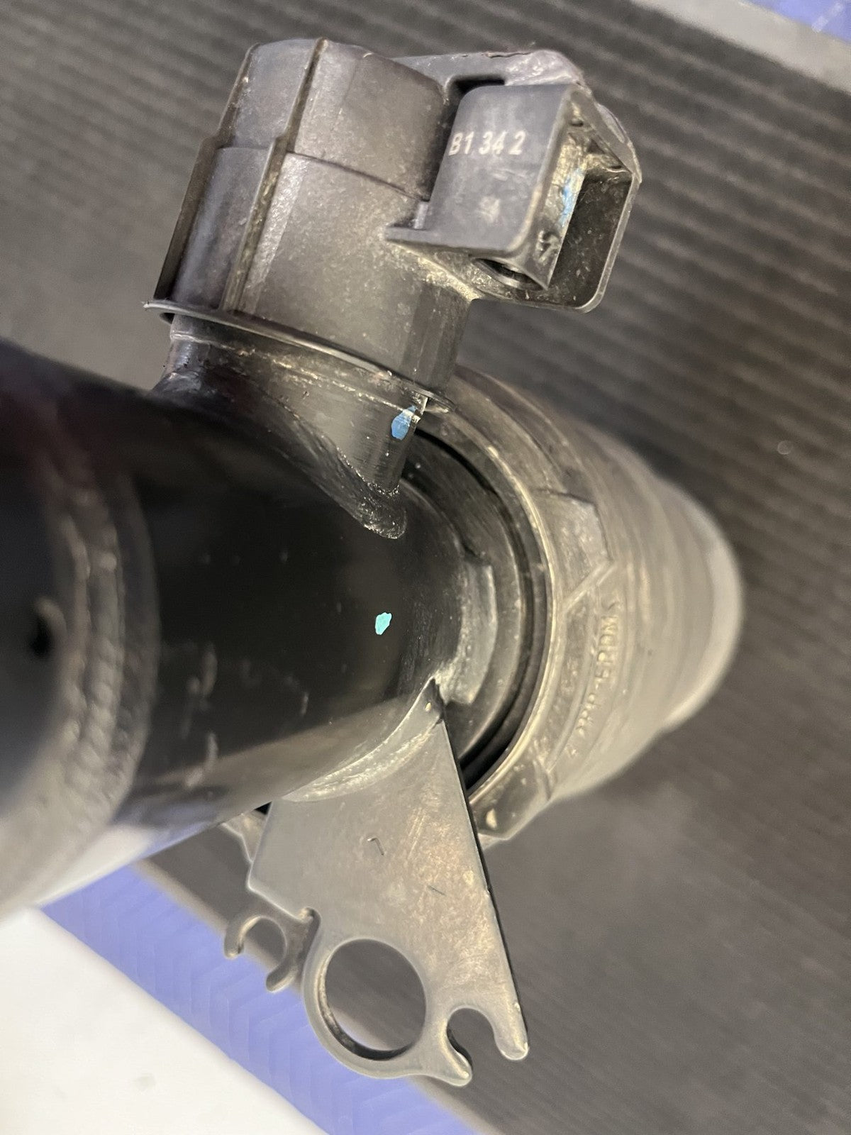 2019-2025 BMW X5 X6 G05 G06 Front Left Air Strut OEM 37106892425 78315615 - eBay image 9