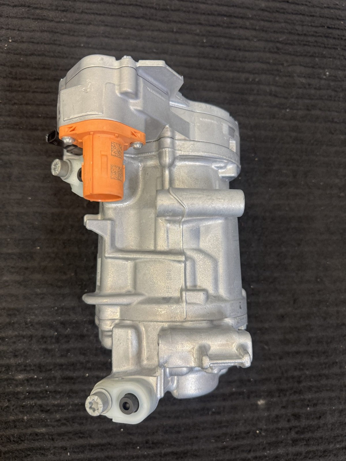 2022-25 Mercedes-Benz Eqs Eqe Sedan SUV Electric Ac Compressor OEM A0008305404 - eBay image 9