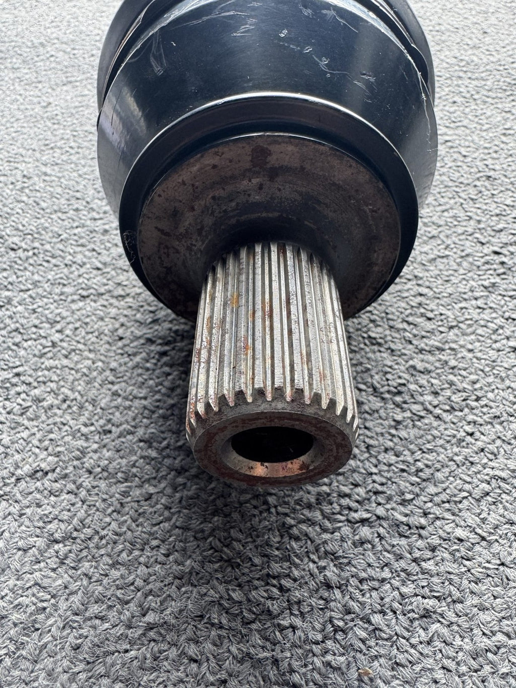 2020-2025 Mercedes-Benz GLB250 GLB35 AMG X247 Front Right Cv Axle OEM A1183303901 - eBay image 4