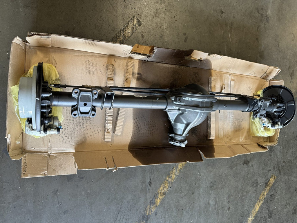 2019-2023 Mercedes-Benz Sprinter 2500 RWD 3.923 Rear Axle OEM A9073504801 - eBay image 4