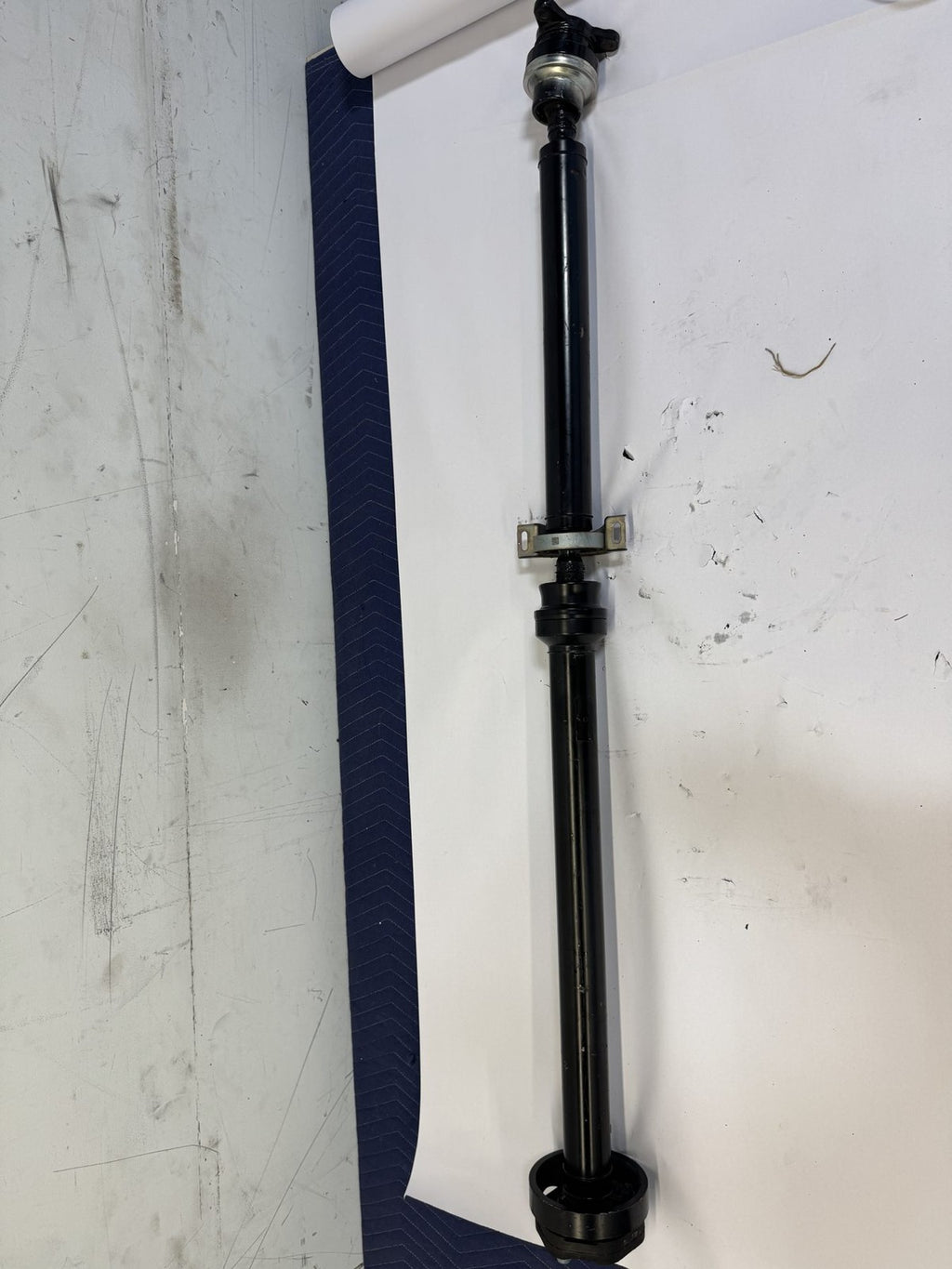 2015-2019 Mercedes-Benz GLC220d GLC250d 4MATIC Rear Driveshaft OEM A2534101301 - eBay image 3