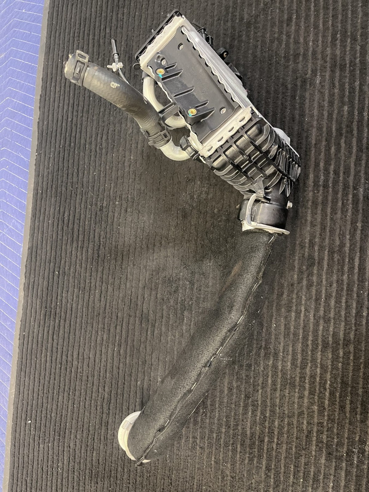 2023-2025 Mercedes-Benz Sprinter 2.0L Diesel Intercooler OEM A6540904101 - eBay image 4