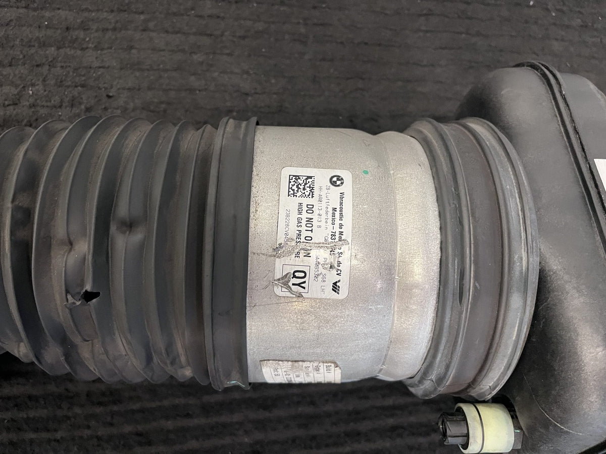 2024-2025 BMW X5 50e G05 Lci Rear Left Air Strut OEM 37105A40B53 - eBay image 7