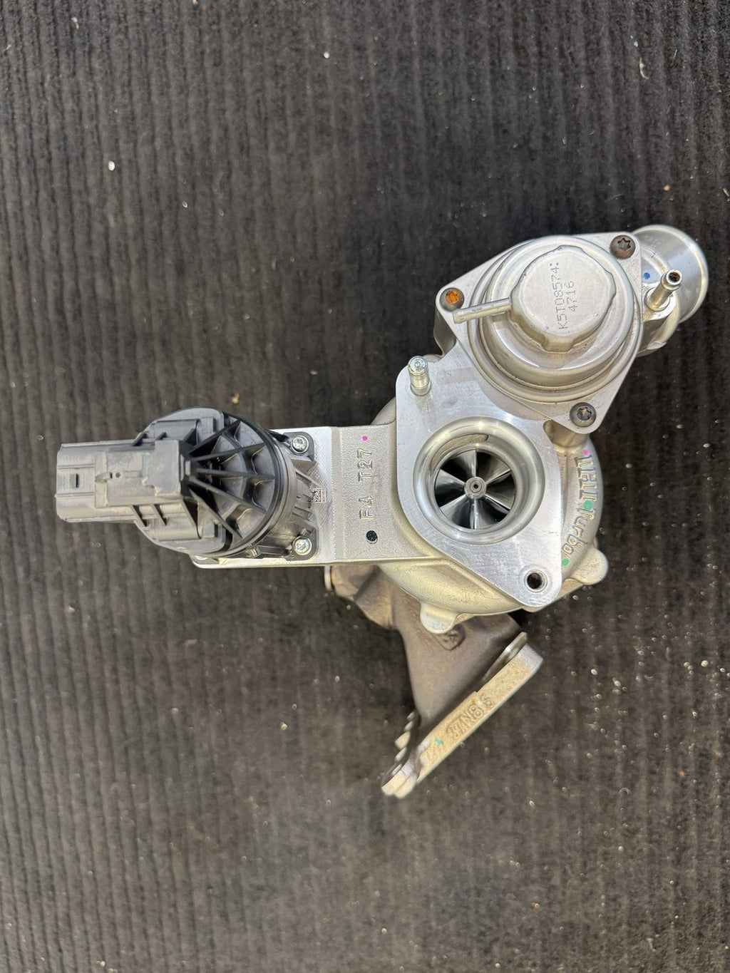 2022-2025 Civic 2022 Accord 2023-2026 Integra Turbo OEM 18900-64 A-A01 - eBay image 3