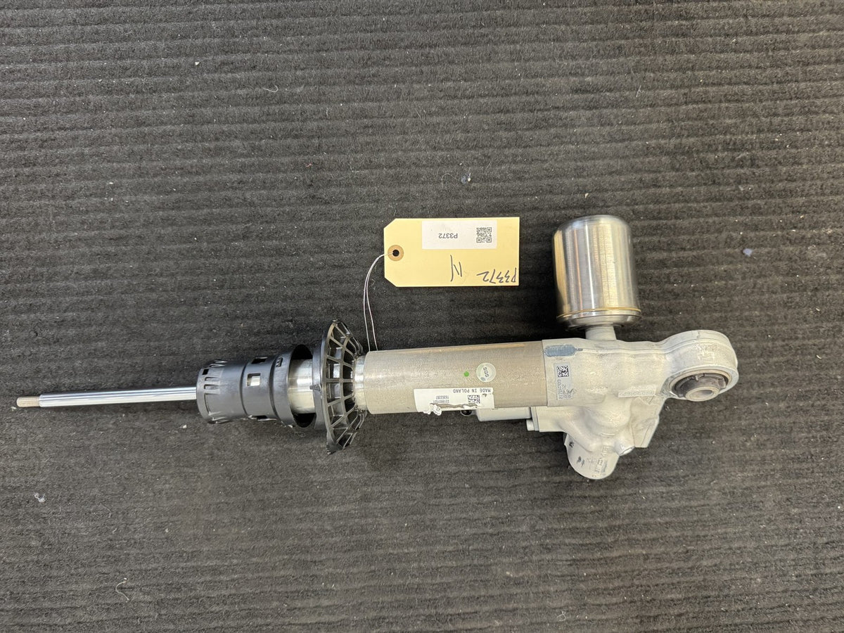 2023-2025 Mercedes-Benz SL55 SL63 R232 Rear Left Active Ride Shock A2323209505 - eBay image 1