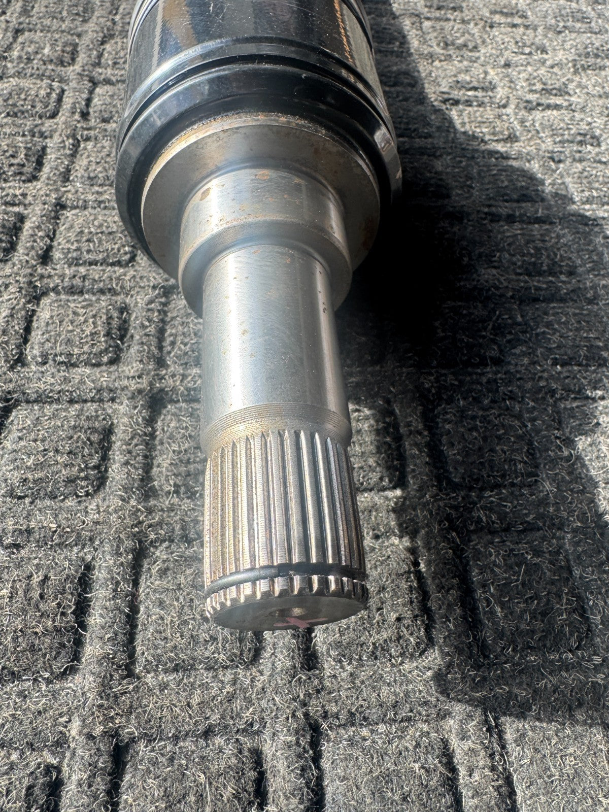 2024-2025 Mercedes-Benz E-Class W214 Rear Drive Axle Shaft OEM A2143504406 - eBay image 4
