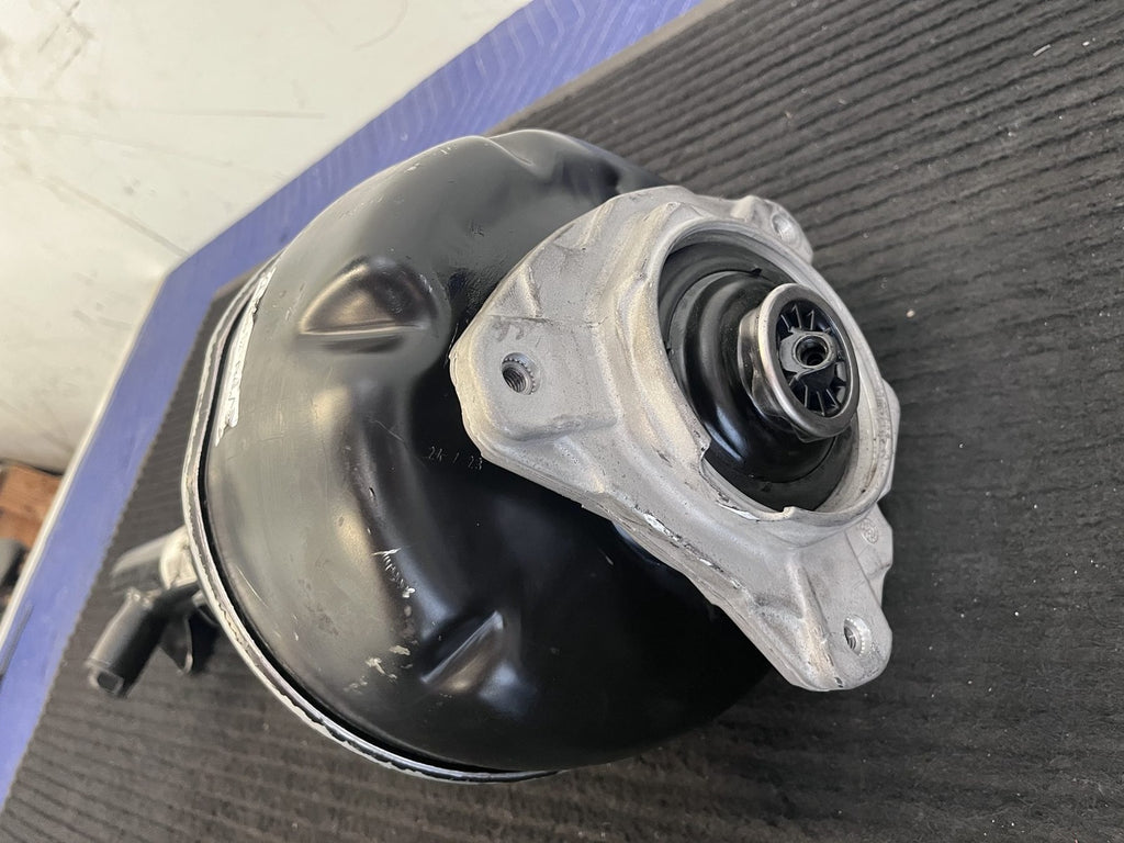2012-2018 Mercedes-Benz CLS550 CLS400 CLS63 Front Rh Airmatic Strut OEM A2183206613 - eBay image 4