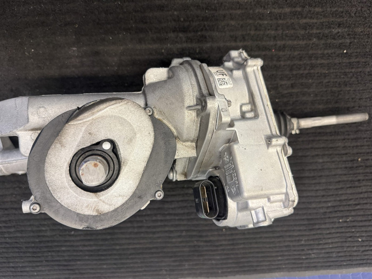 2016-2022 BMW X1 2018-2023 X2 Electric Steering Rack OEM 32105A39026 - eBay image 6