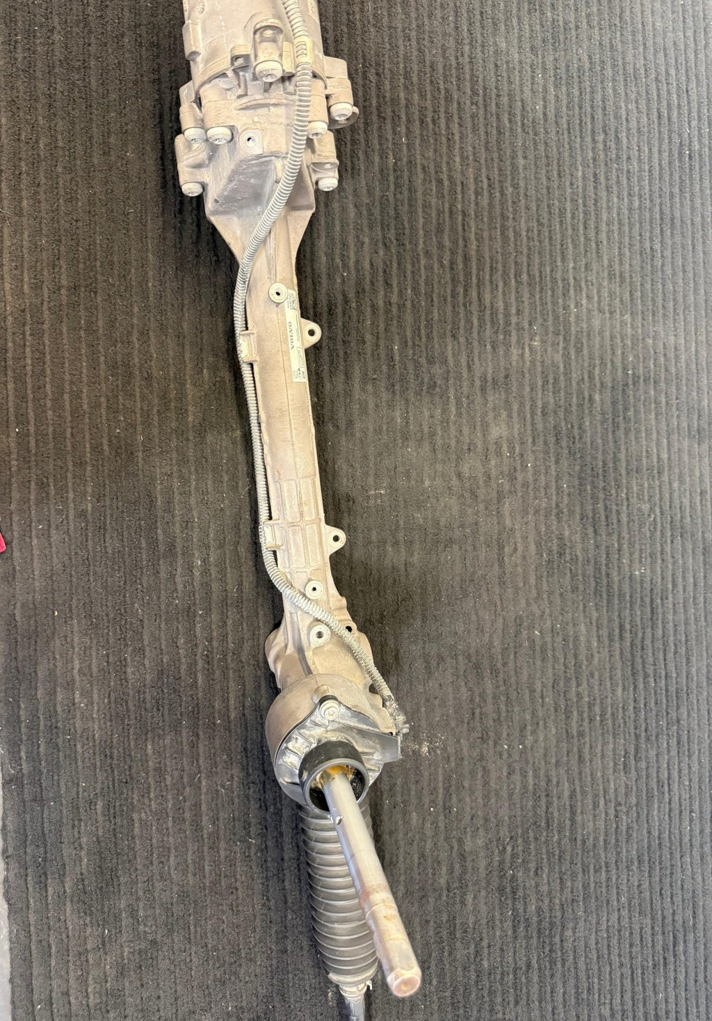 14-18 Volvo S60 V60 LHD Electric Steering Rack OEM 31451852 - eBay image 6