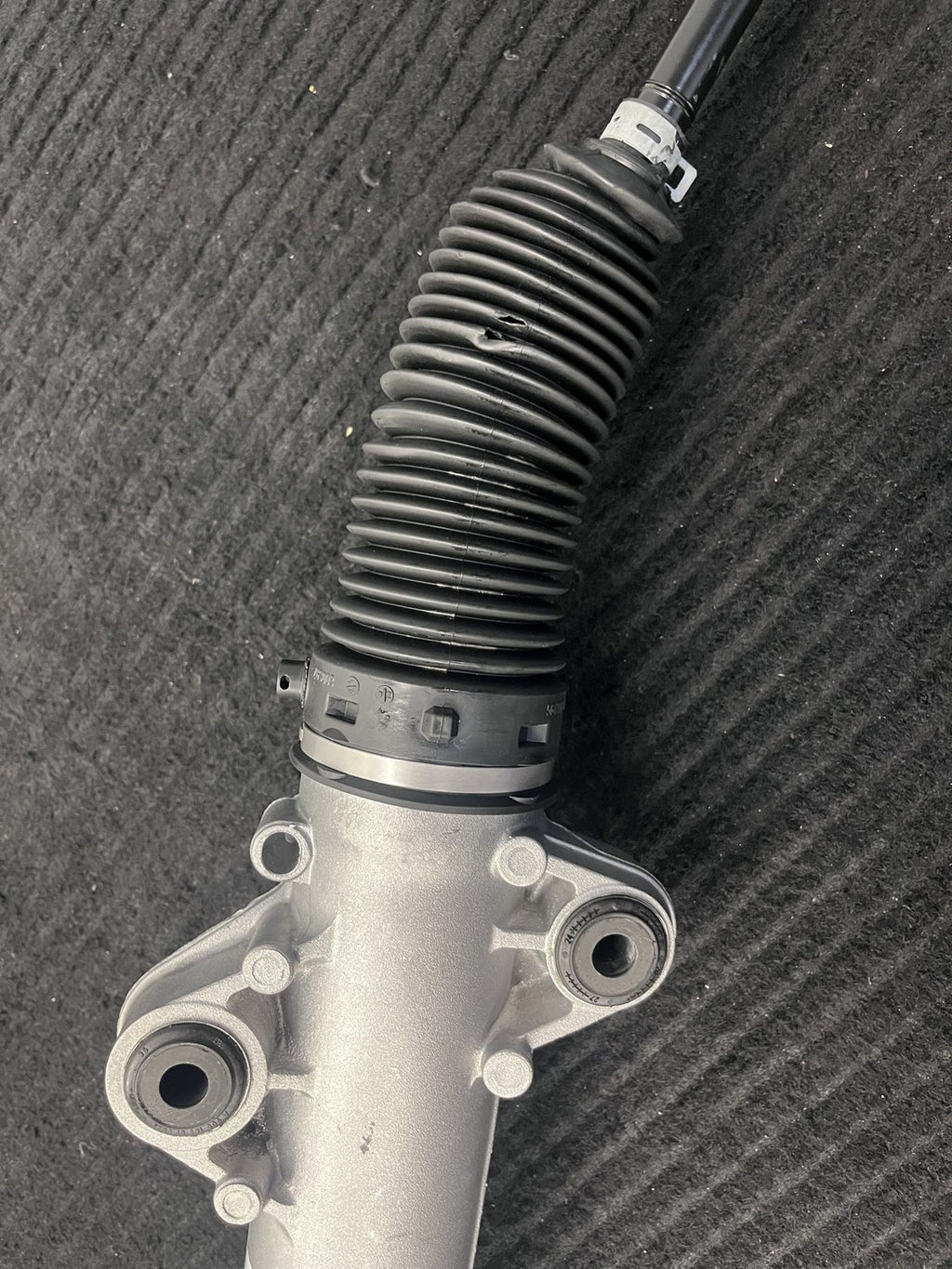 2010-2018 Mercedes-Benz Sprinter 2500 3500 W906 Power Steering Rack OEM A9064601700 - eBay image 9