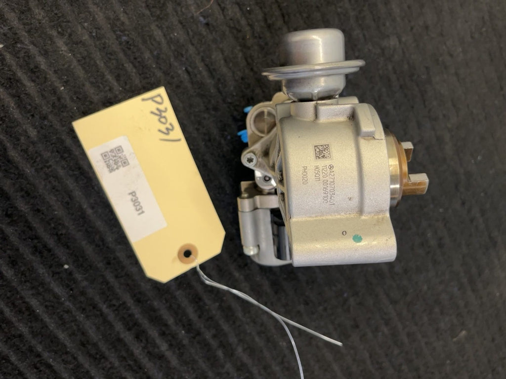 2012-2015 Mercedes-Benz C250 SLK250 M271 High Pressure Fuel Pump OEM A2710703401 - eBay image 1