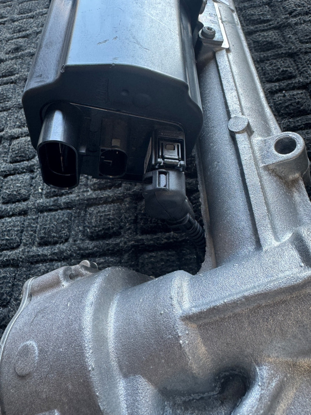 2013-2020 Mercedes R231 SL450 SL550 Electric Steering Rack OEM A2314603400 - eBay image 5