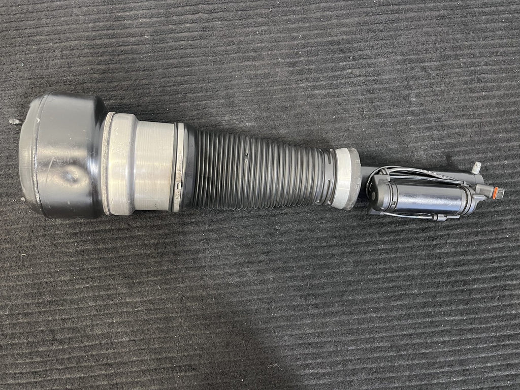 2007-2013 Mercedes-Benz S-Class W221 Front Air Suspension Strut OEM A2213209313 - eBay image 8