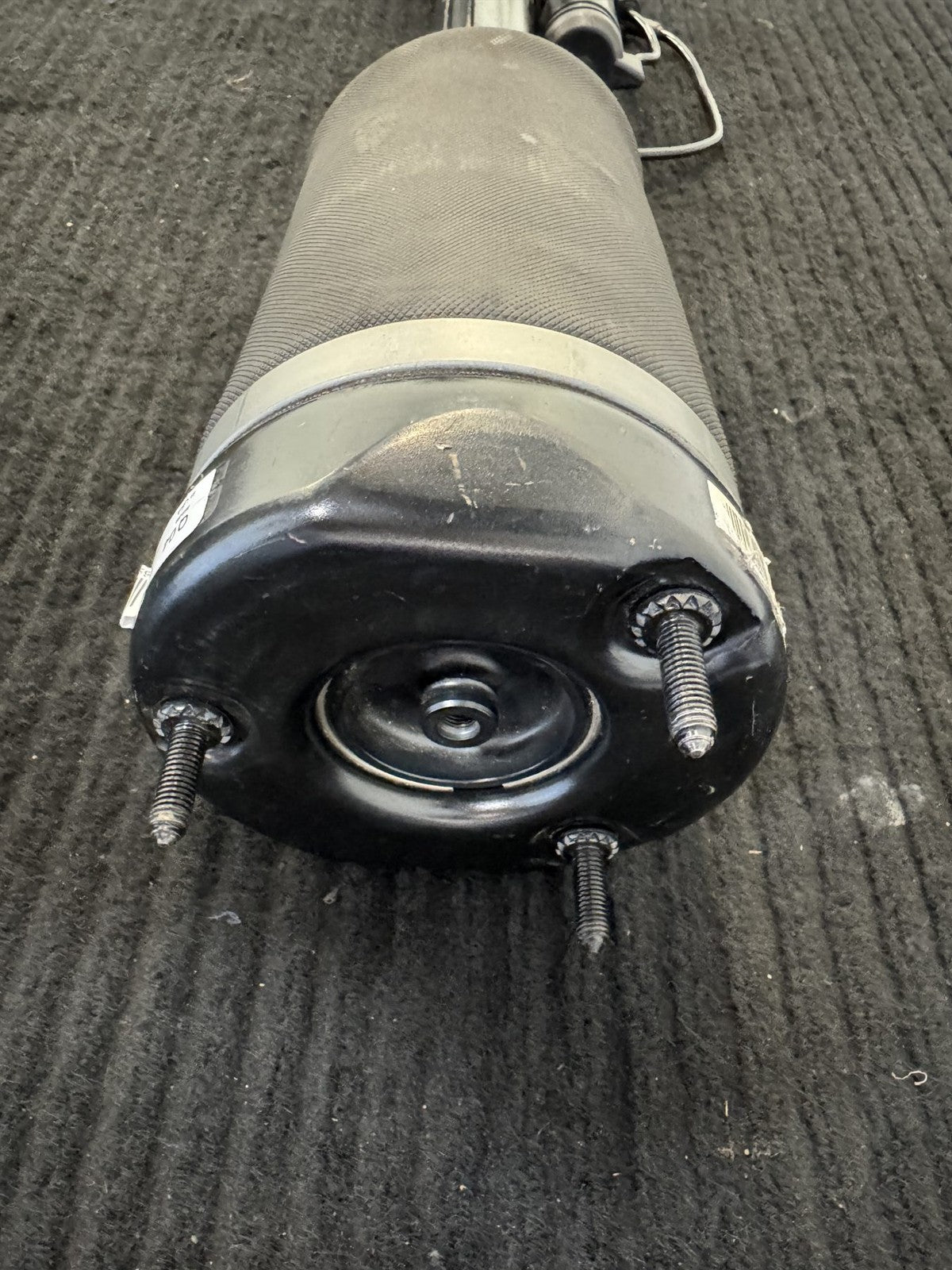 2007-2012 Mercedes-Benz Gl X164 Front Air Suspension Strut OEM A1643205913 - eBay image 5