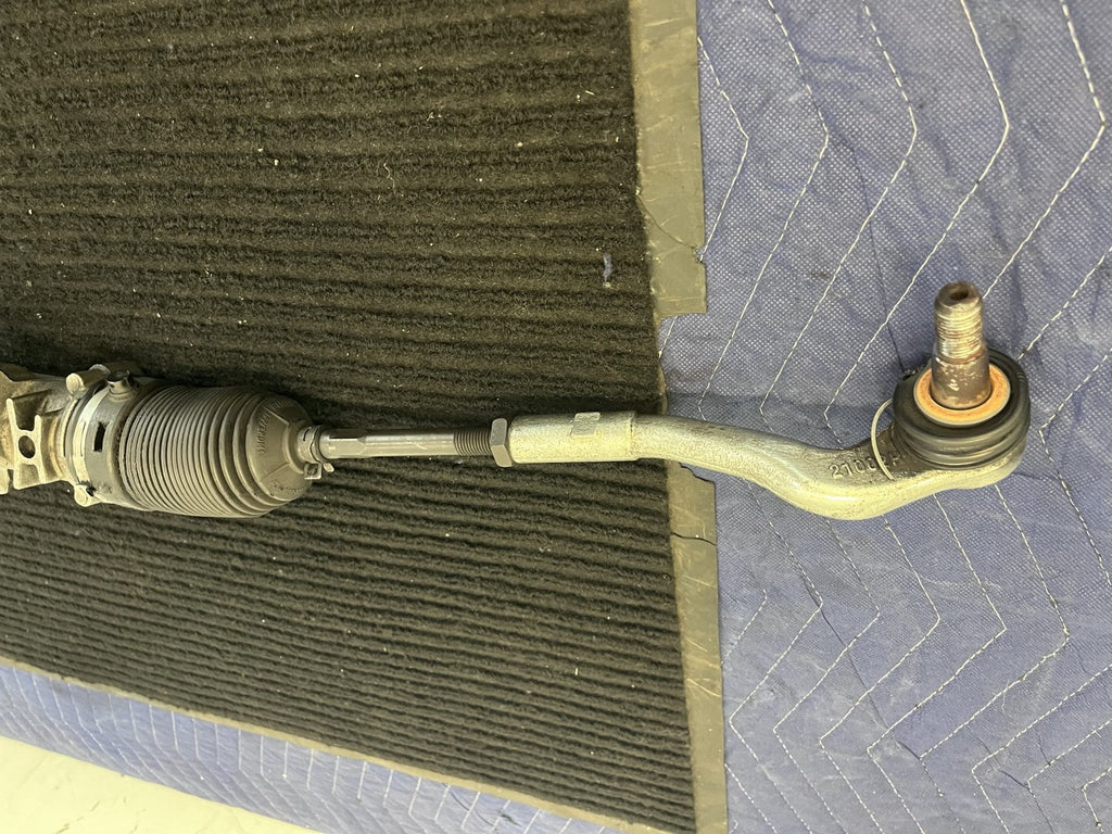 2008-2015 Mercedes-Benz C250 C300 C350 W204 RWD Power Steering Rack OEM A2044605900 - eBay image 4