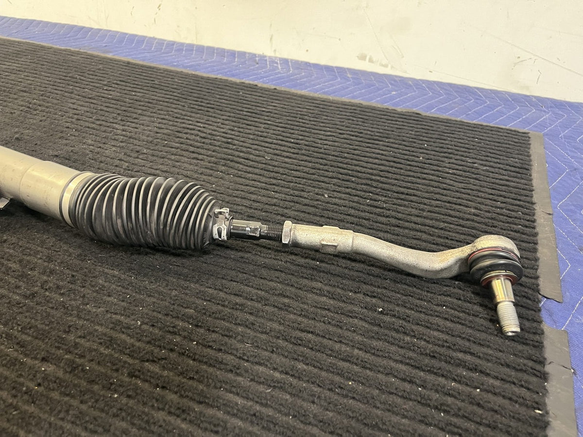 2016-2021 Mercedes-Benz AMG Gt Gts Gtc C190 R190 Steering Rack OEM A1904603900 - eBay image 7