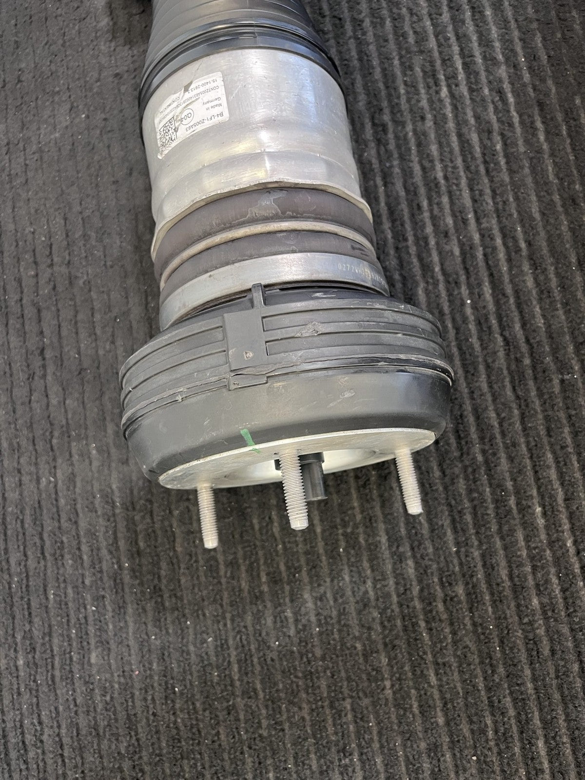 2021-2026 Mercedes-Benz S500 S580 W223 4MATIC Front Lh Air Strut OEM A2233208503 - eBay image 11