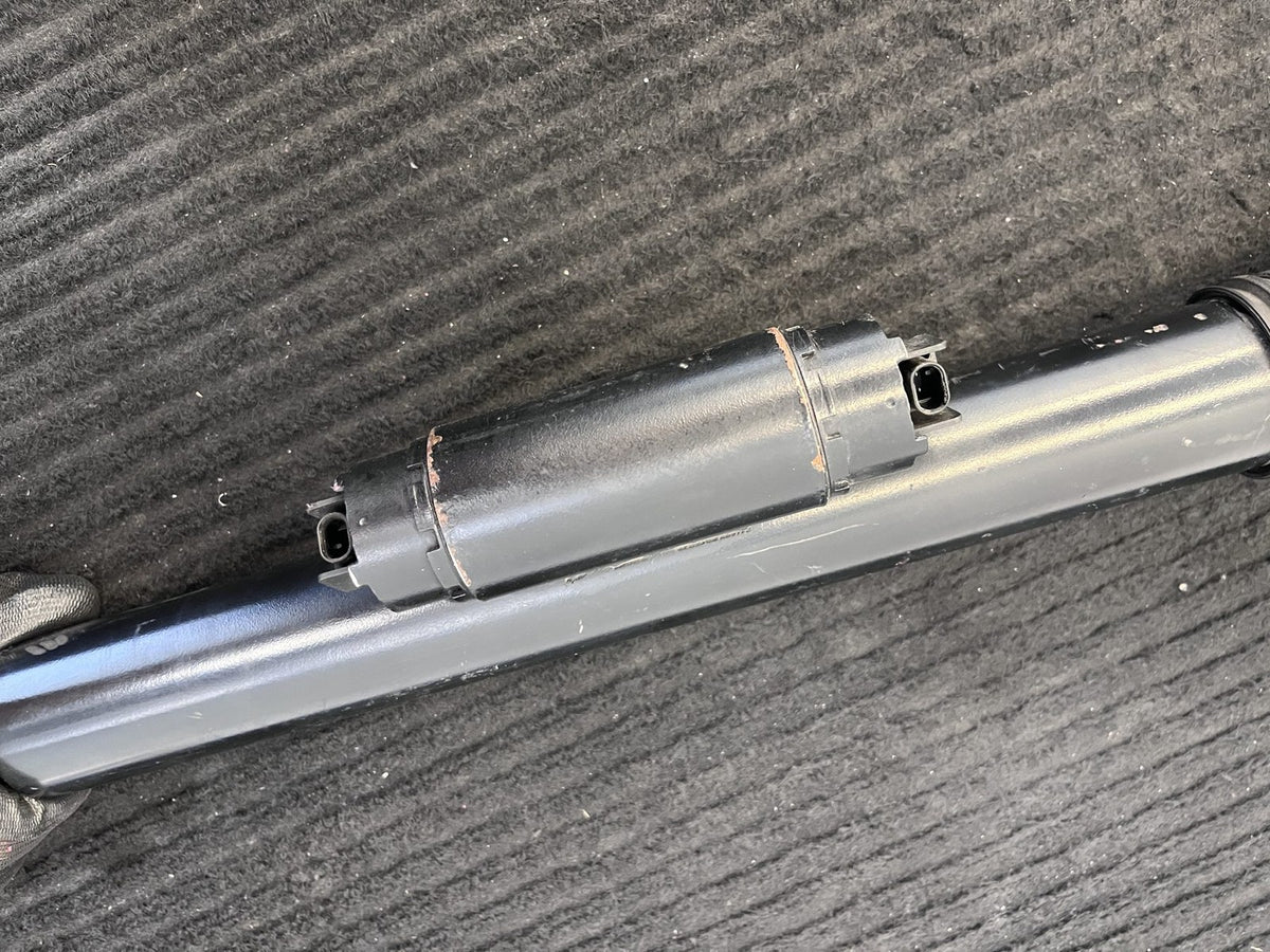 2021-2024 Mercedes-Benz S500 S580 W223 Rear Rh Airmatic Strut OEM A2233209603 - eBay image 10