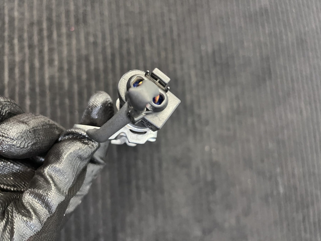 2010-2022 Mercedes-Benz Sprinter OM642 Right Fuel Rail OEM A6420703095 - eBay image 4