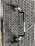 Mercedes-Benz E-Class W213 Cls C257 Front Sway Bar A2053232700 OEM - eBay image 1