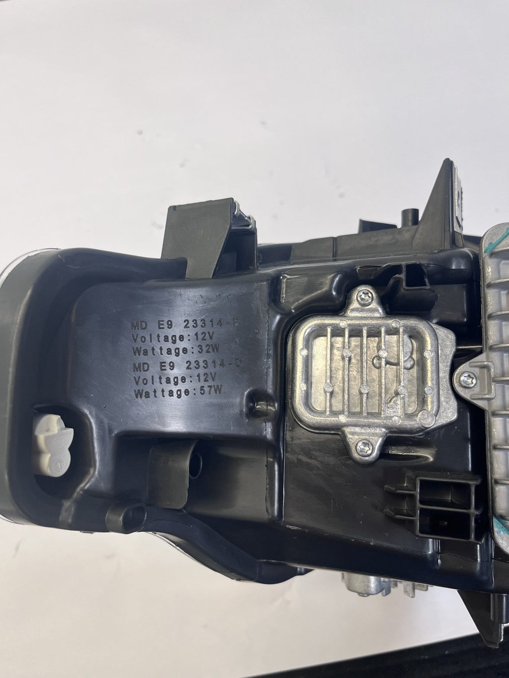 2016-2018 BMW F30 F31 Right LED Headlight Aftermarket Refurbished 63117419630 - SKU P2591 - photo 9
