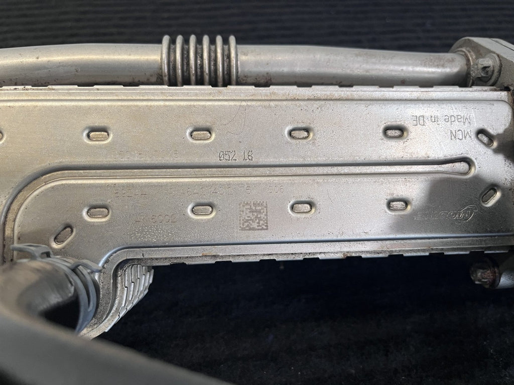 2010-2022 Mercedes-Benz Sprinter 3.0L OM642 Egr Cooler OEM A6421402175 - eBay image 4