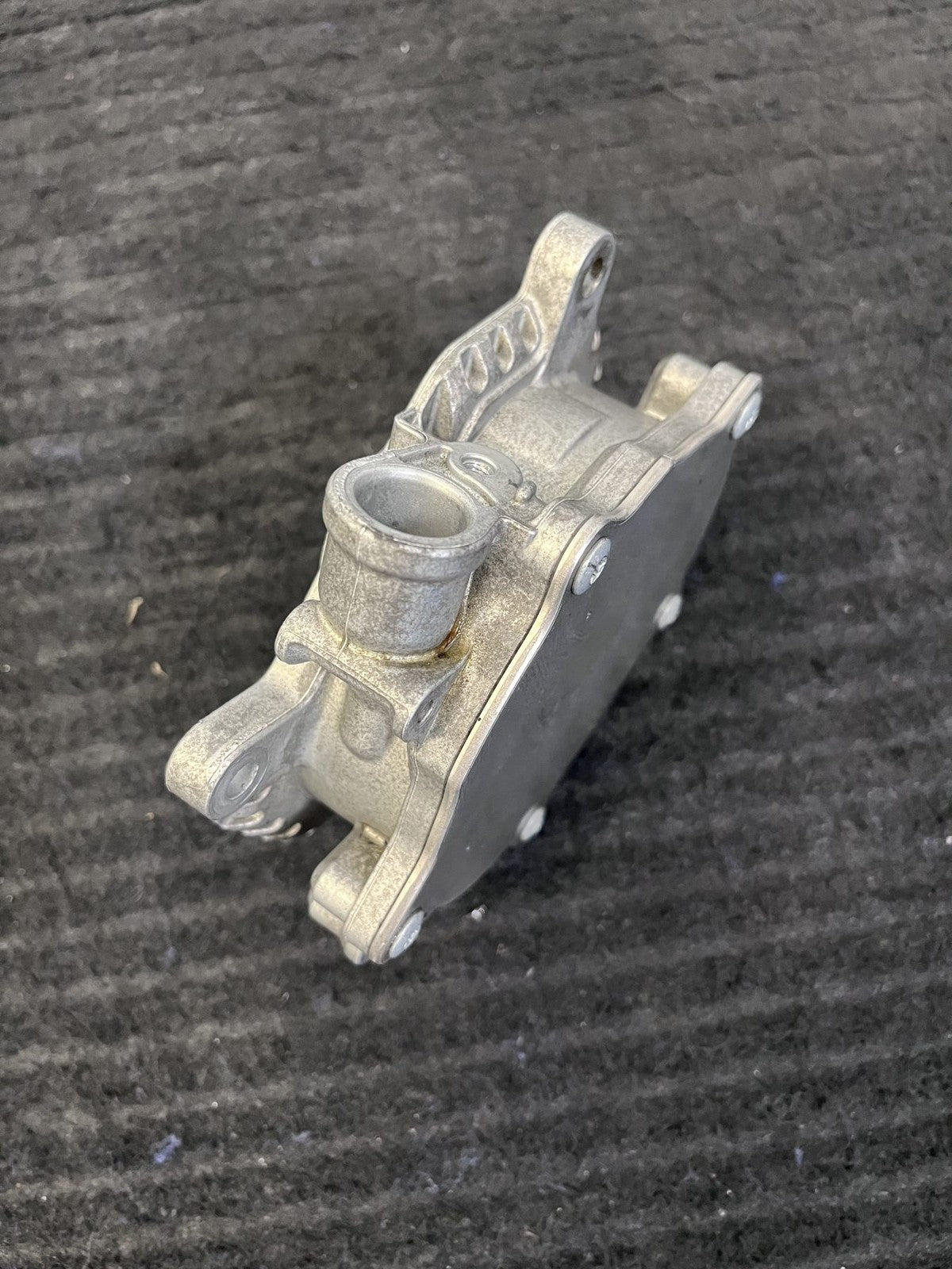 2014-2023 Mercedes-Benz M270 M274 Engine Vacuum Pump OEM A2701800901 - eBay image 5