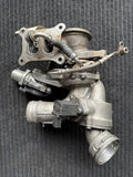 14 Volkswagen Beetle Jetta Passat 1.8L Turbocharger Assembly OEM 06K145701R - eBay image 1