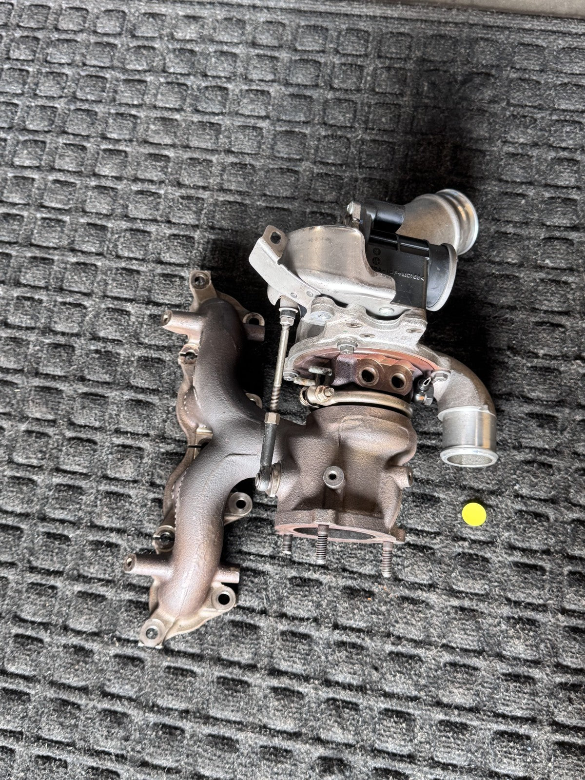 2016-21 Turbo 1.6L for Hyundai Veloster Kona Tucson Kia Forte OEM 28231-2B780 - eBay image 1