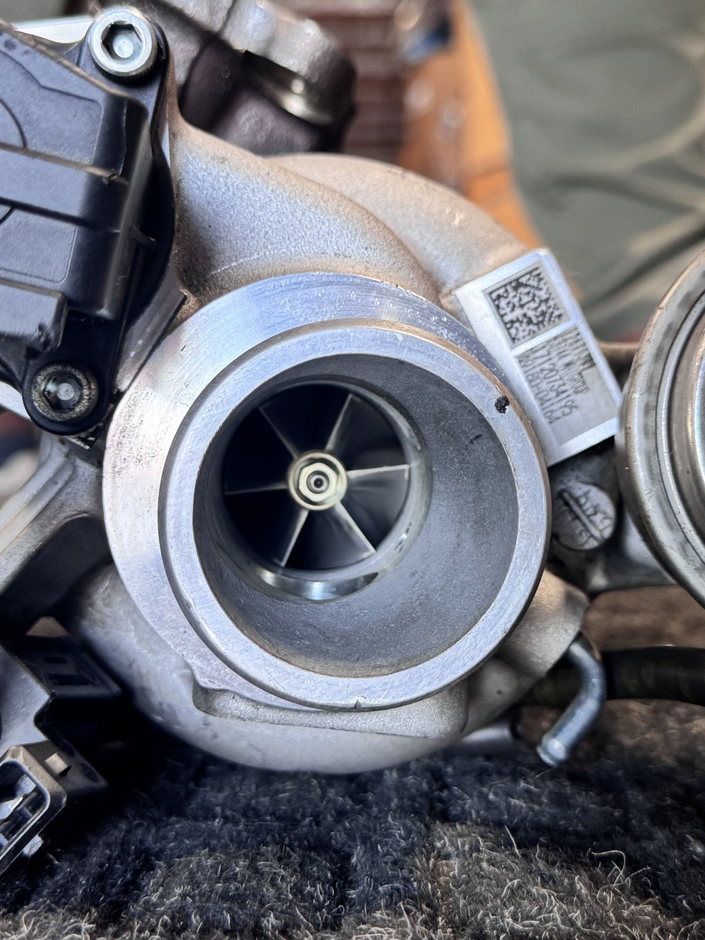 2019-24 Turbo 2.0L LSY for Cadillac CT4 CT5 XT4 XT5 XT6 GMC Chevrolet 12679399 - eBay image 6