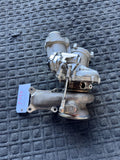 2024 Volkswagen Atlas Cross Sport 2.0L Turbocharger Assembly OEM 06Q145722 - eBay image 1