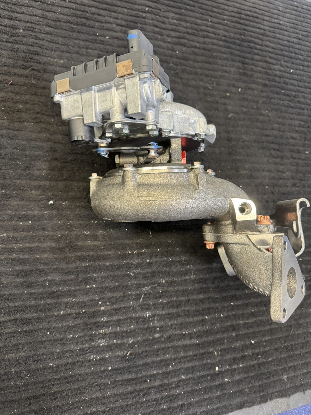 2007-2022 Mercedes-Benz E Gl Ml R Sprinter 3.0L Diesel Turbo OEM A6420908580 - eBay image 5