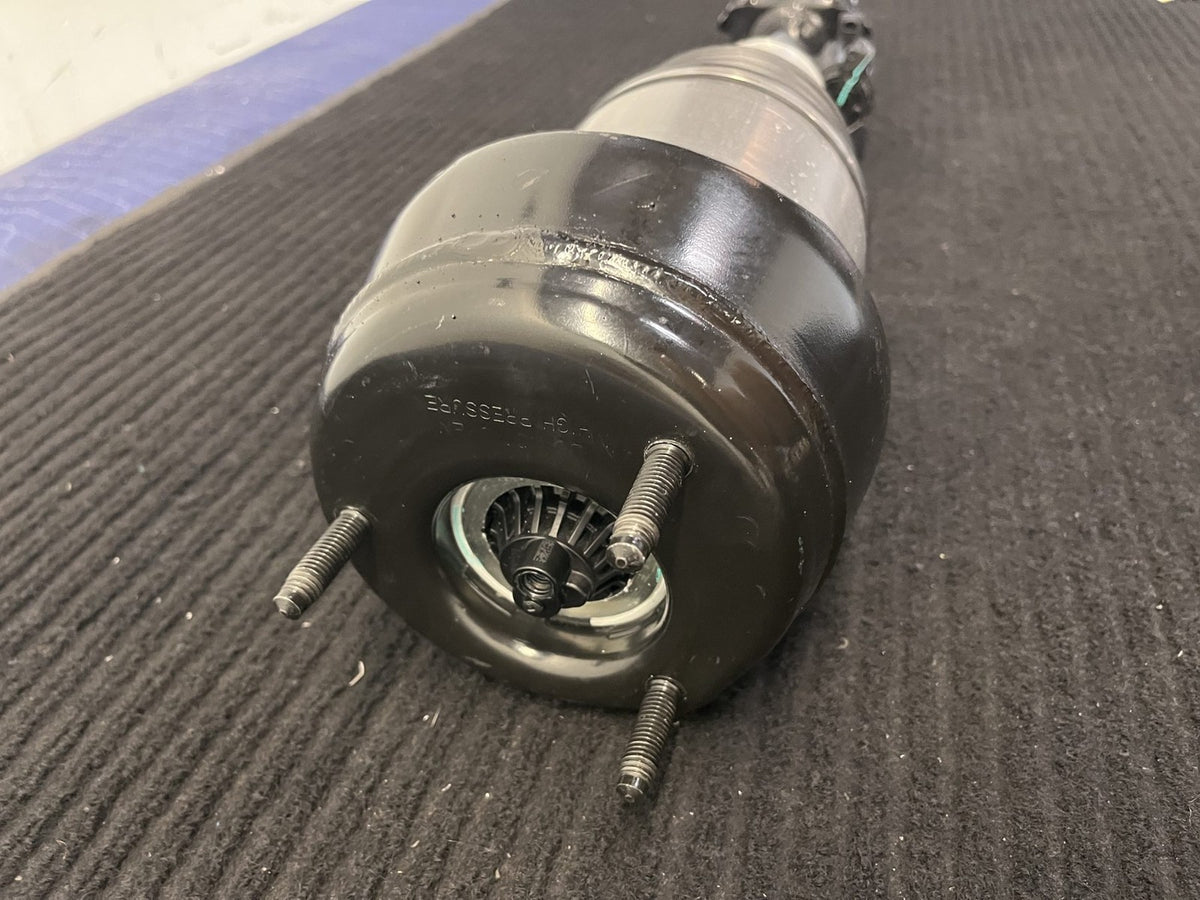 2016-2019 Mercedes-Benz GLE43 GLE450 AMG Front Left Air Strut OEM A2923202500 - eBay image 5