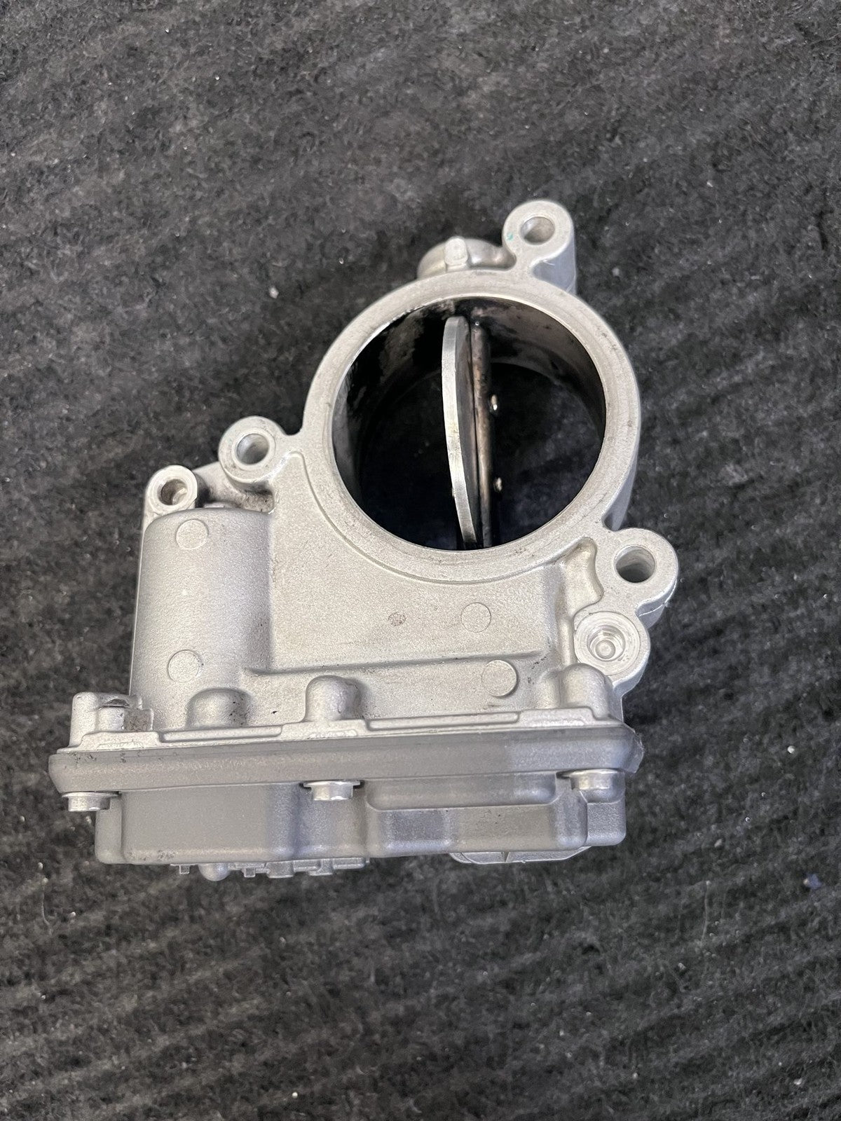 2023-2024 Mercedes-Benz Sprinter 2.0L Diesel Throttle Body OEM A6540900070 - eBay image 2