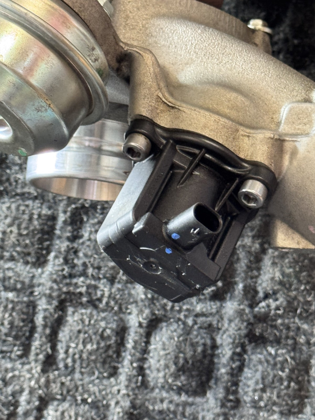 2015-20 Turbo M274 for Mercedes C300 E300 GLC300 2.0L OEM A2740903280 - eBay image 5