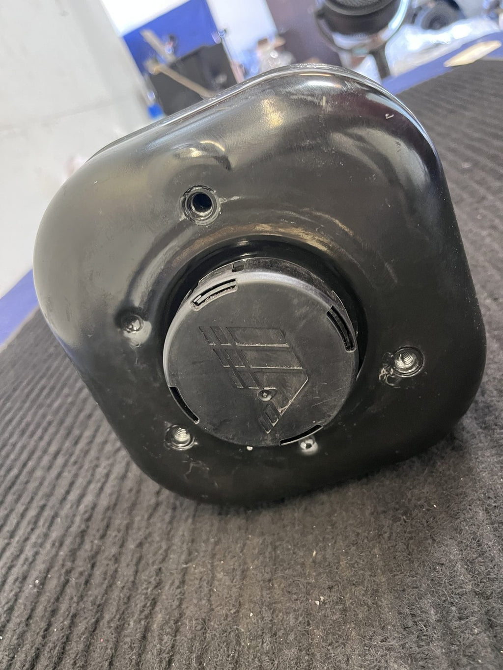 2018-2020 Rolls-Royce Phantom RR11 RR12 Rear Left Air Strut OEM 37106887563 - eBay image 9