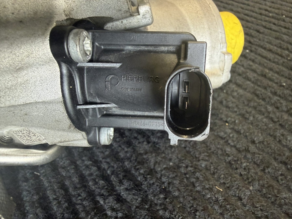 20-23 Volkswagen Tiguan 2.0L Turbocharger Exhaust Manifold OEM 06K145061A - eBay image 5