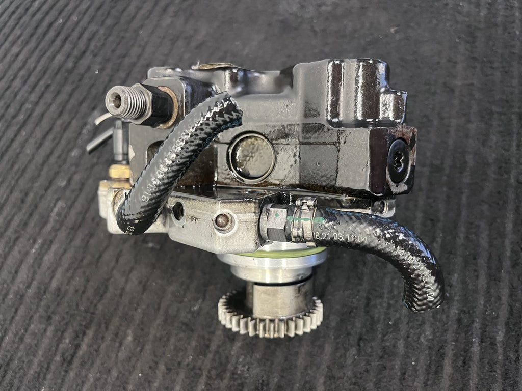 2010-2022 Mercedes-Benz Sprinter OM642 High Pressure Fuel Pump OEM A6420701101 - eBay image 7