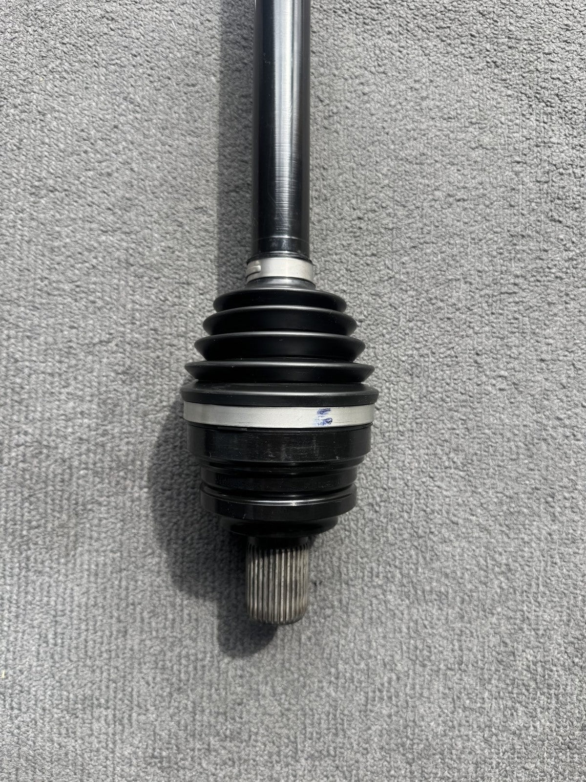 2021-2024 Mercedes-Benz GLE53 GLE63 GLS63 Rear Left Cv Axle OEM A1673508301 - eBay image 2