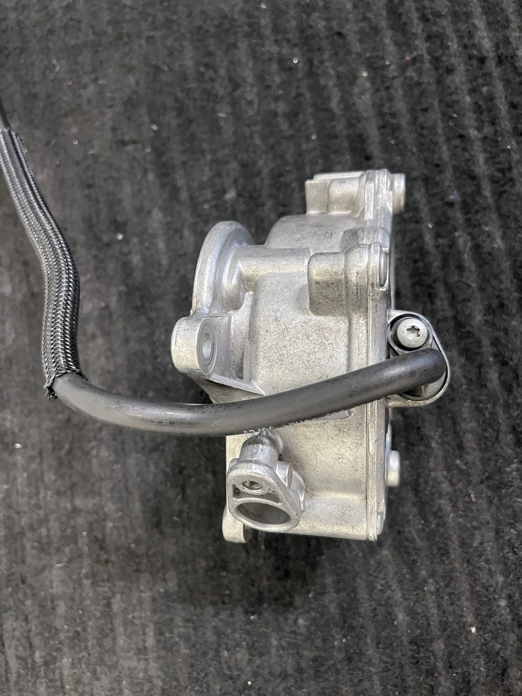 2016-2025 Mercedes-Benz G550 G63 AMG GLE63 GLS580 GLS63 Vacuum Pump OEM A1771800101 - eBay image 3