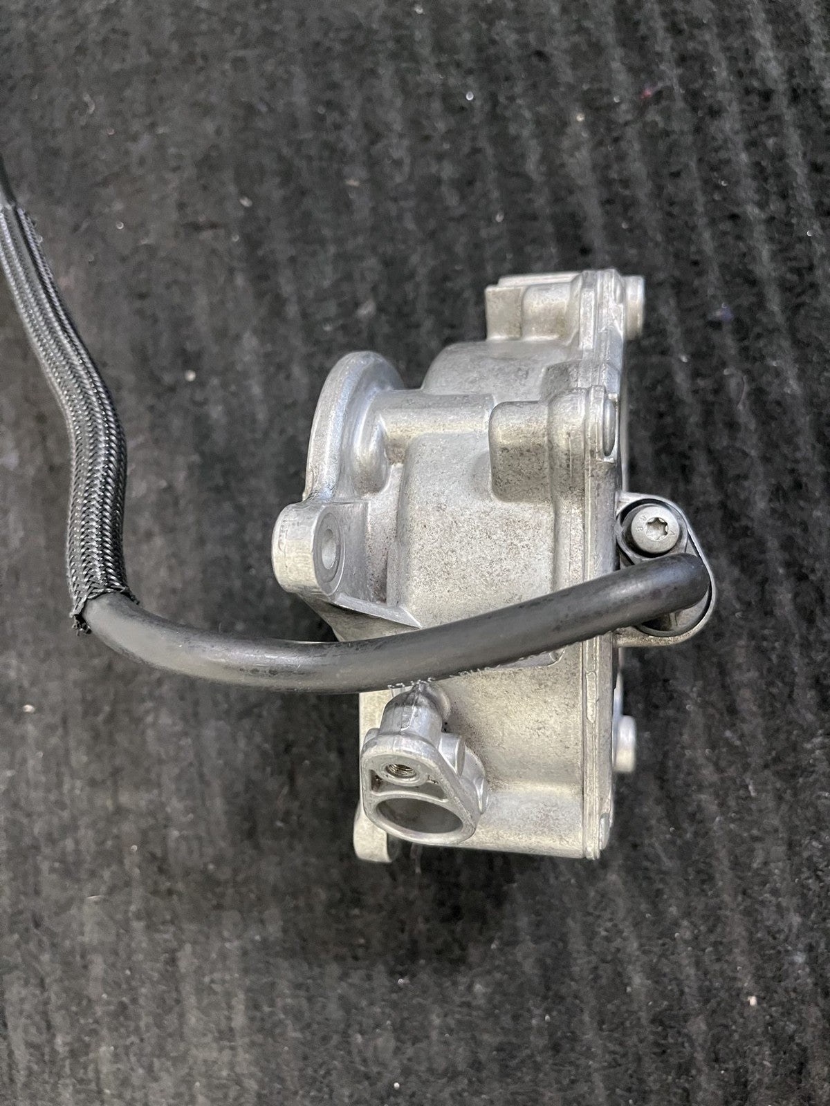 2016-2025 Mercedes-Benz G550 G63 AMG GLE63 GLS580 GLS63 Vacuum Pump OEM A1771800101 - eBay image 3
