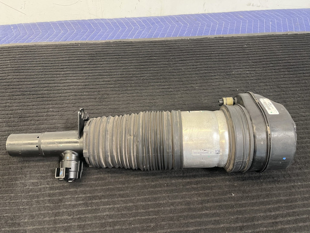 2019-2025 BMW X5 G05 Front Right Air Suspension Strut OEM 37106892426 - eBay image 13