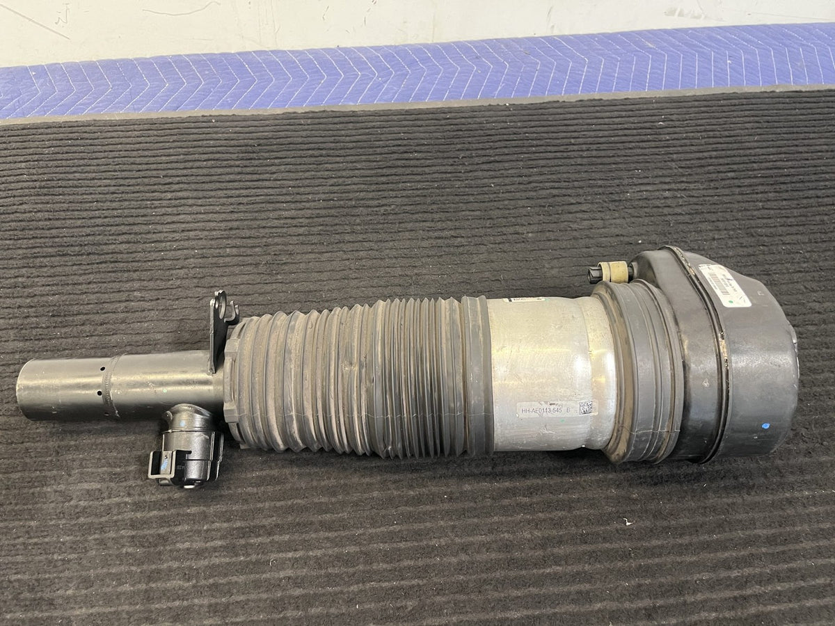 2019-2025 BMW X5 G05 Front Right Air Suspension Strut OEM 37106892426 - eBay image 13