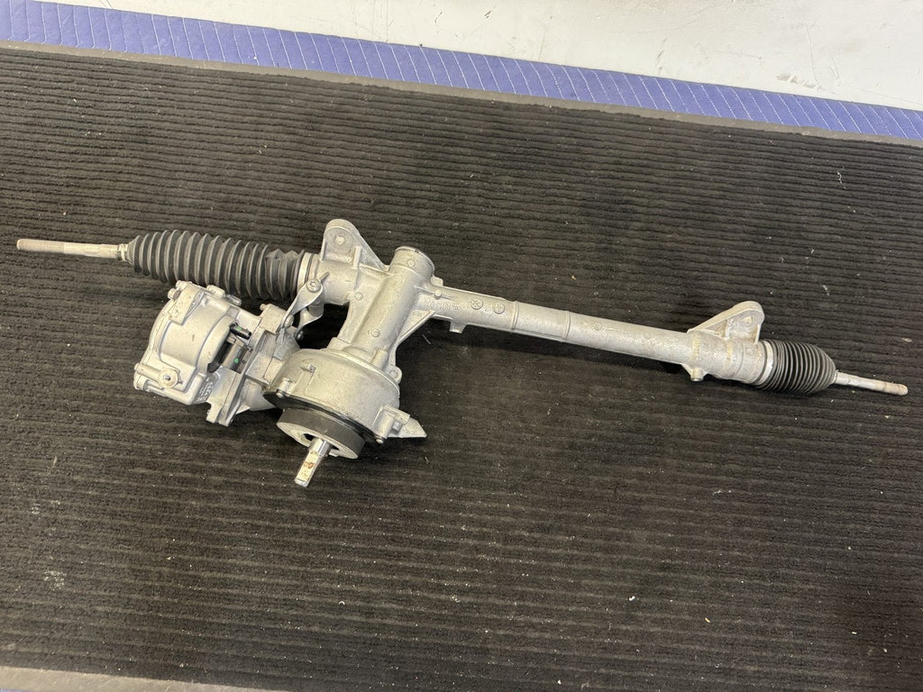 2016-2022 BMW X1 2018-2023 X2 Electric Steering Rack OEM 32105A39026 - eBay image 1