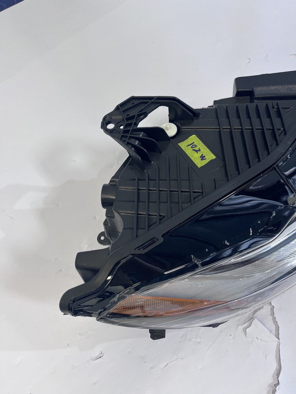2020-22 Volvo XC60 RH AFS LED Headlight Aftermarket Refurbished 32337391 - SKU P2629 - photo 3