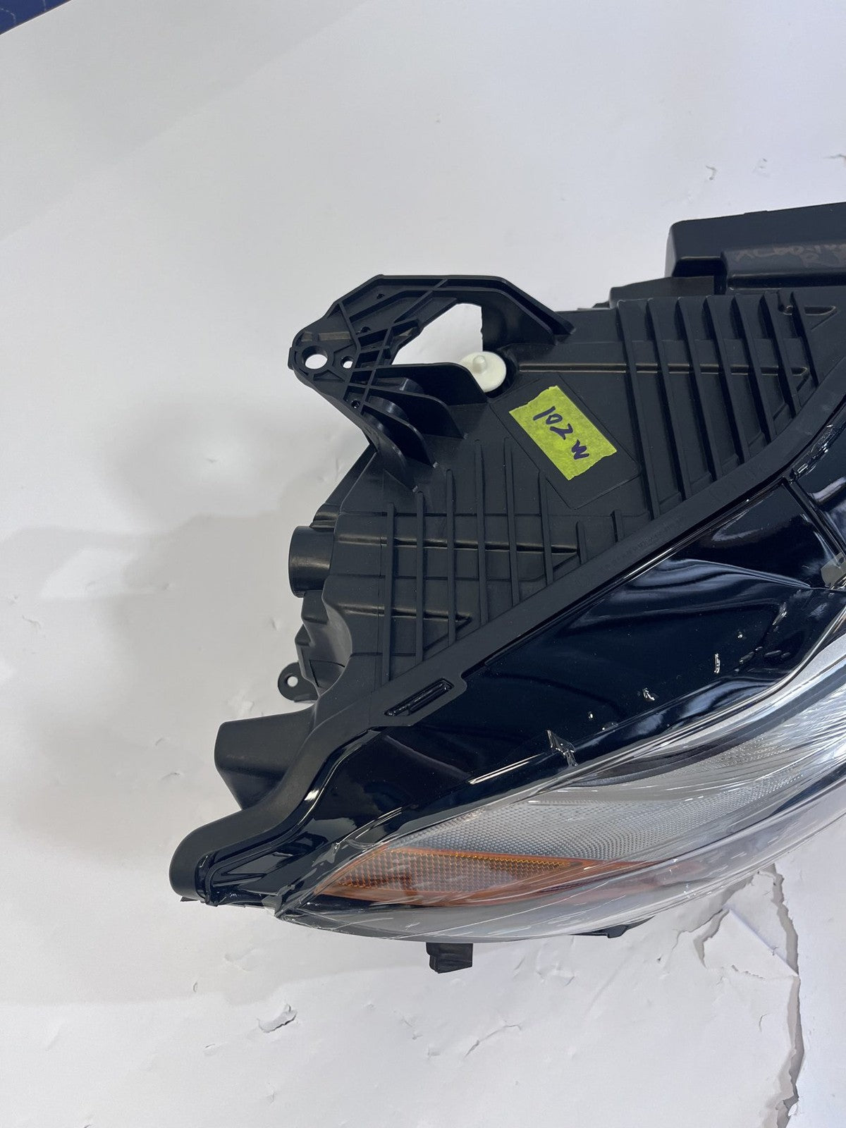 2020-22 Volvo XC60 RH AFS LED Headlight Aftermarket Refurbished 32337391 - SKU P2629 - photo 3